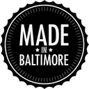 Logo of Made In Baltimore