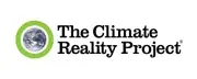 Logo de The Climate Reality Project