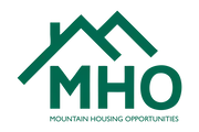 Logo de Mountain Housing Opportunities