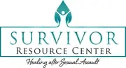 Logo of Survivor Resource Center