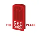 Logo de The Red Door Place