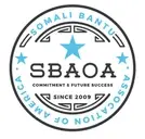 Logo de Somali Bantu Association of America