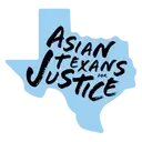 Logo of Asian Texans for Justice