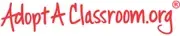 Logo de AdoptAClassroom.org