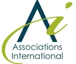 Logo de Associations International, LLC