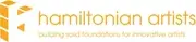 Logo de Hamiltonian Artists, Inc.