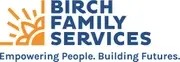 Logo of Birch Family Services HR
