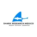 Logo de Shark Research Mexico