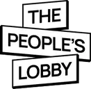 Logo of The People's Lobby