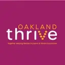 Logo of Oakland Thrive
