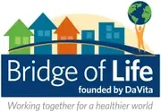 Logo de Bridge of Life