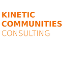 Logo of Kinetic Communities Consulting