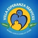 Logo of Villa Esperanza Services