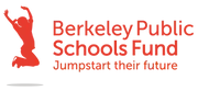 Logo de Berkeley Public Schools Fund