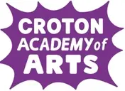 Logo de Croton Academy of Arts