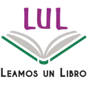 Logo de Leamos un libro