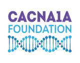 Logo de CACNA1A Foundation