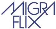Logo de Associação Migraflix