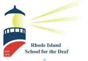 Logo de Rhode Island School for the Deaf