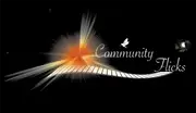 Logo of Community Flicks