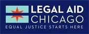 Logo de Legal Aid Chicago