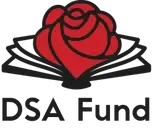 Logo of Democratic Socialists of America Fund