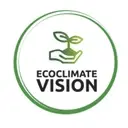 Logo de EcoClimate Vision