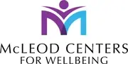 Logo de McLeod Centers for Wellbeing