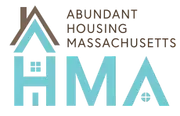 Logo of Abundant Housing MA