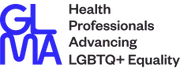 Logo de GLMA: Health Professionals Advancing LGBTQ+ Equality