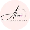 Logo de Aloee Wellness