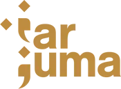 Logo of Tarjuma