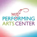 Logo of Wolf Performing Arts Center