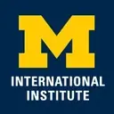 Logo de Masters in International and Regional Studies at the University of Michigan