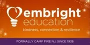 Logo of Embright Education