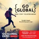 Logo of Go Global Expo