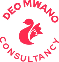 Logo of Deo Mwano Consultancy, LLC