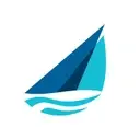 Logo of The Sailing Museum & National Sailing Hall of Fame