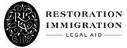 Logo de Restoration Immigration Legal Aid