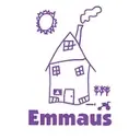 Logo of Emmaus Inc.