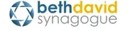 Logo de Beth David Synagogue