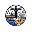 Logo de Strategic Institute for Justice, Human Rights Protection, Public Policy Analysis, and Anti-Corruption (ISDMAK)