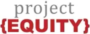 Logo de Project Equity