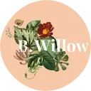 Logo de B.Willow