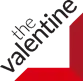 Logo de THE VALENTINE