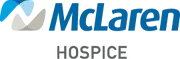 Logo of McLaren Bay Hospice