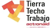 Logo of TTT Tierra Techo Trabajo