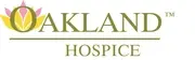 Logo de Oakland Hospice