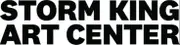 Logo of Storm King Art Center