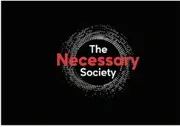 Logo de The Necessary Society